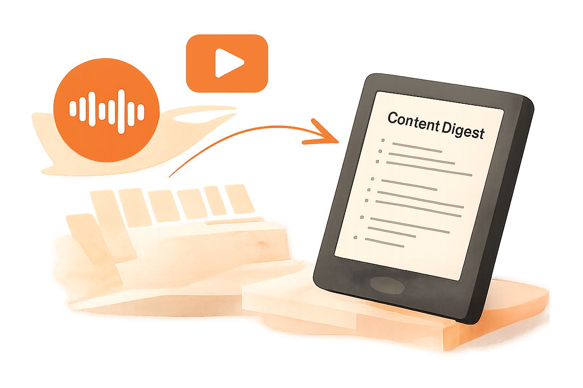 ContentDigest illustration